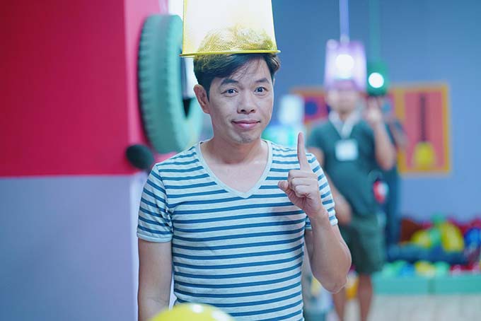 Hồn Papa Da Con Gái – Nhịp phim nhanh nhưng nhịp tim rất chậm - Ảnh 7. Hồn Papa Da Con Gái – Nhịp phim nhanh nhưng nhịp tim rất chậm - Ảnh 7.