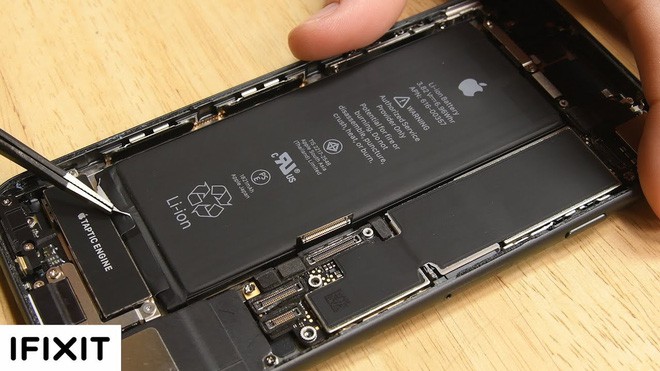 7 nguyên nhân làm mọi người giữ iPhone cũ lâu hơn - Ảnh 2. 7 nguyên nhân làm mọi người giữ iPhone cũ lâu hơn - Ảnh 2.