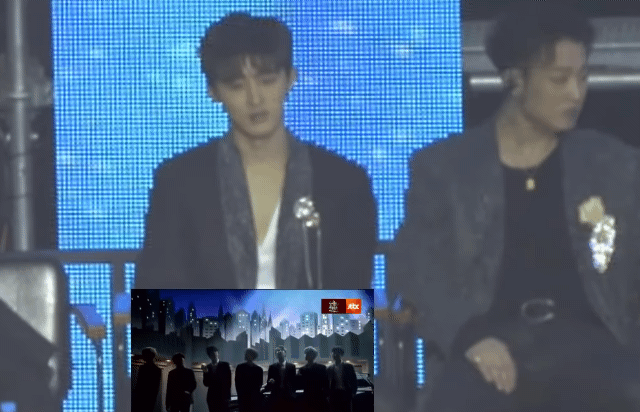 Tranh cãi thái độ bĩu môi của Bobby và B.I (iKON) khi xem clip BTS xuất hiện tại Golden Disc Awards 2019 - Ảnh 4.