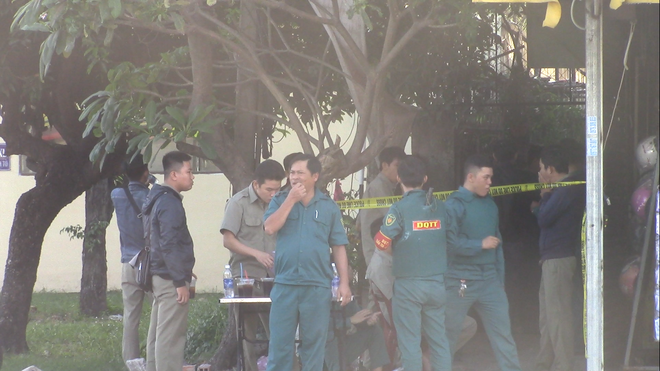  Nghi &aacute;n nam thanh ni&ecirc;n cắt cổ c&ocirc; g&aacute;i rồi tự s&aacute;t trong ph&ograve;ng trọ - Ảnh 2.
