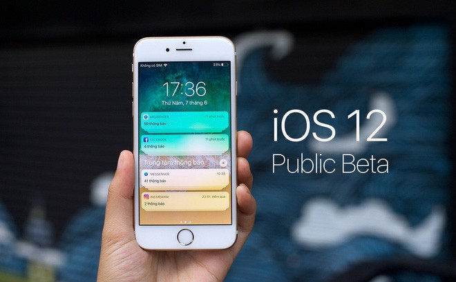 7 nguyên nhân làm mọi người giữ iPhone cũ lâu hơn - Ảnh 4. 7 nguyên nhân làm mọi người giữ iPhone cũ lâu hơn - Ảnh 4.