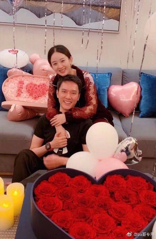 V&igrave; đ&acirc;u m&agrave; Sam Sam Triệu Lệ Dĩnh v&agrave; Đường Tăng Ph&ugrave;ng Thiệu Phong b&eacute;n duy&ecirc;n y&ecirc;u? - Ảnh 4.