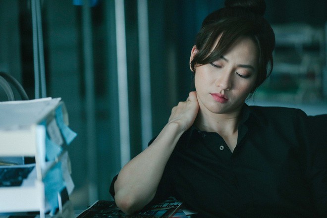 Hết Chàng Vợ Của Em lại đến Chị Trợ Lý Của Anh: Điện ảnh Việt bây giờ toàn nữ tướng thời hiện đại - Ảnh 3.