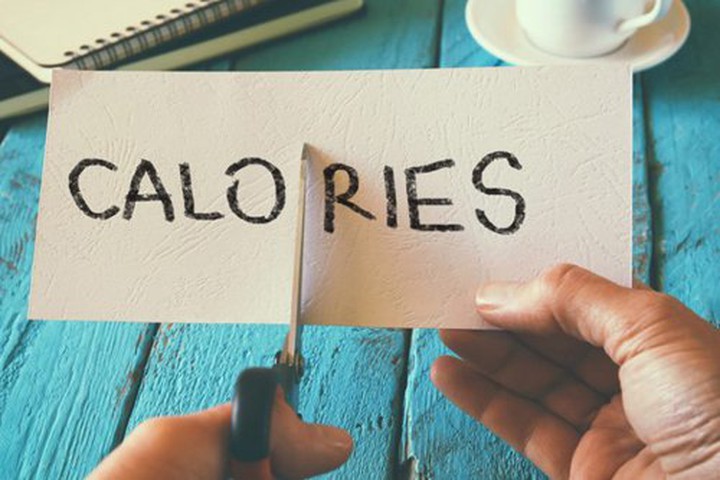 Đang giảm cân nhớ tránh phạm phải 5 điều này để không làm ảnh hưởng tới sức khỏe của mình - Ảnh 4.
