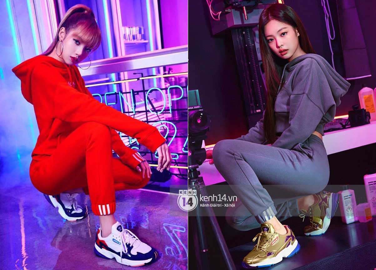 Jennie và Lisa chung khung hình: mỹ nhân được o bế vẫn không cá tính, thần thái bằng “búp bê Thái”? - Ảnh 2. Jennie và Lisa chung khung hình: mỹ nhân được o bế vẫn không cá tính, thần thái bằng “búp bê Thái”? - Ảnh 2.