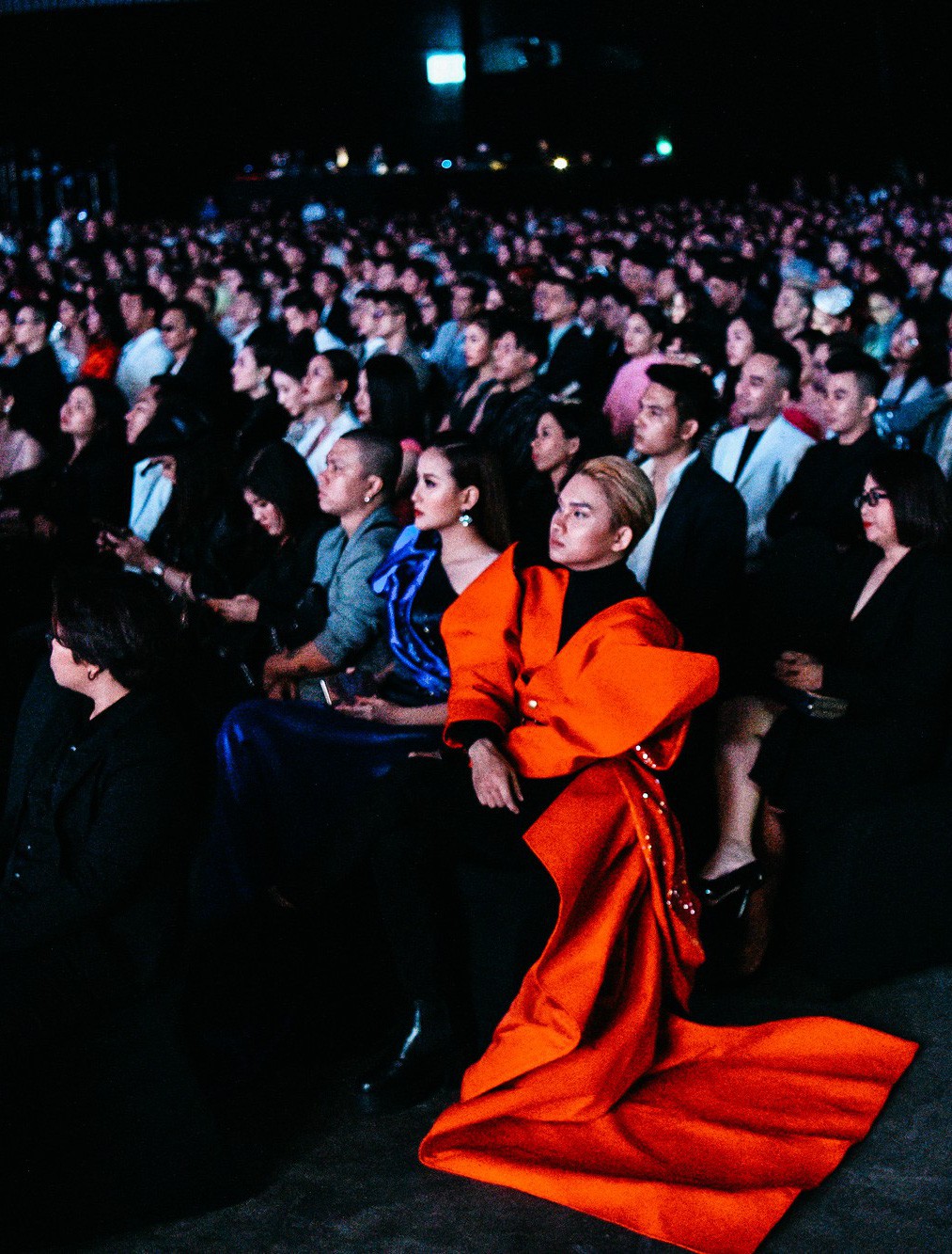 Gala WeChoice Awards 2018: Một đêm văn minh của niềm cảm hứng đẹp đẽ và những khán giả dõi theo đến tận phút cuối cùng