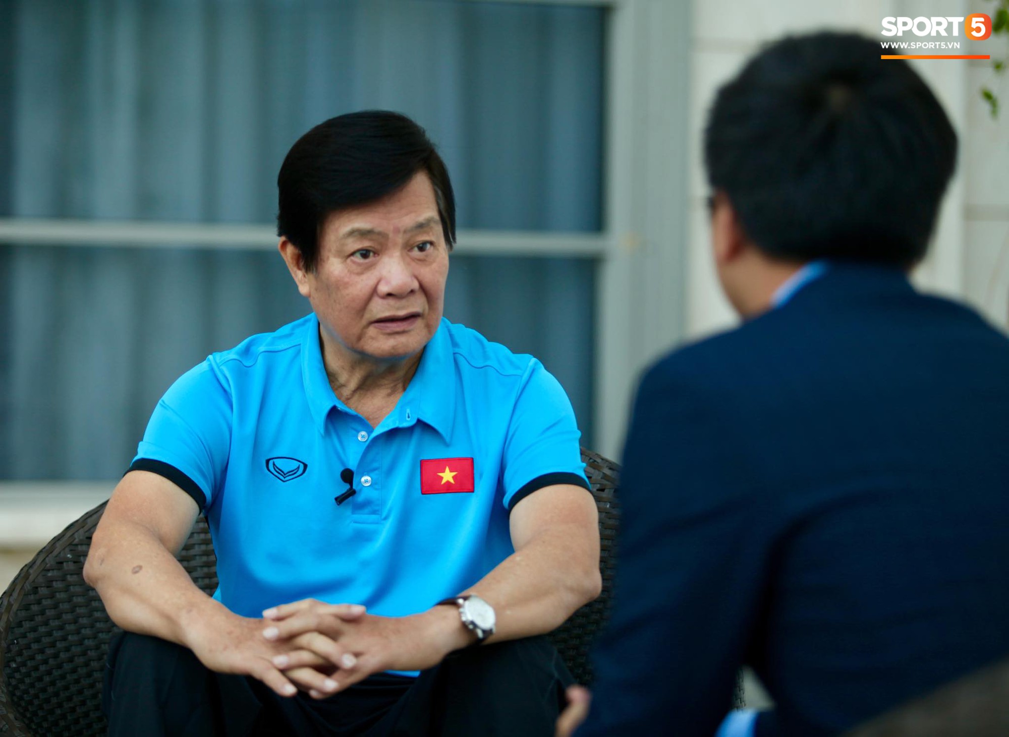 Quên AFF Cup 2018, tuyển Việt Nam tự xác định là đội yếu nhất bảng D Asian Cup 2019 - Ảnh 1. Quên AFF Cup 2018, tuyển Việt Nam tự xác định là đội yếu nhất bảng D Asian Cup 2019 - Ảnh 1.