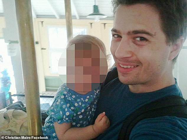 Kẻ cầm đầu băng nh&oacute;m ấu d&acirc;m trực tuyến bị h&agrave;nh hung đến chết trong t&ugrave; - Ảnh 3.