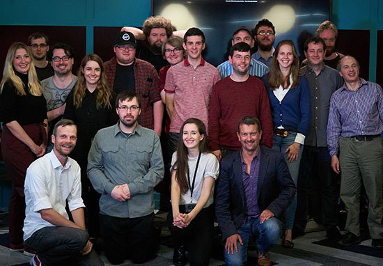 C&ocirc;ng ty c&ocirc;ng nghệ đặc biệt: Chỉ tuyển người tự kỷ về l&agrave;m việc, vẫn th&agrave;nh c&ocirc;ng đến kh&ocirc;ng ngờ - Ảnh 1.