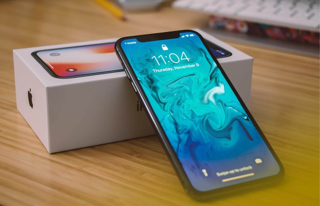 Thủ phạm kéo Apple xuống đáy vực hiện tại không ai khác chính là iPhone X - Ảnh 3.