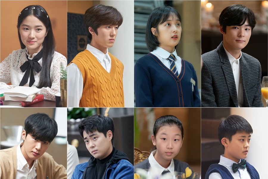 Sức hút mãnh liệt của SKY Castle khiến phim bom tấn của Song Hye Kyo lẫn Hyun Bin bị dân Hàn “ghẻ lạnh”? - Ảnh 12.
