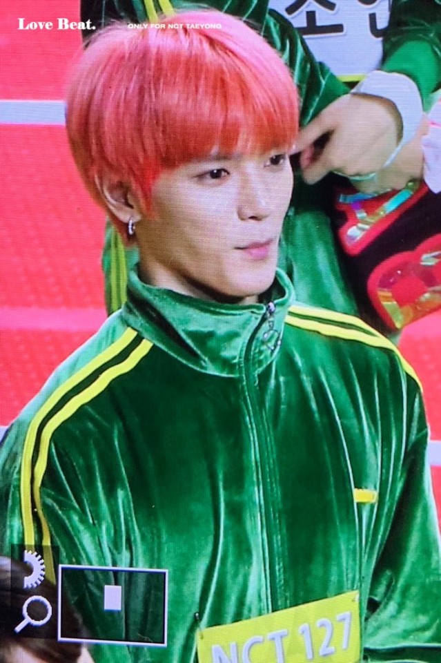 Thánh soi tìm ra loạt bằng chứng em út Red Velvet hẹn hò Taeyong (NCT), thậm chí còn có ảnh cặp đôi nắm tay nhau? - Ảnh 1.