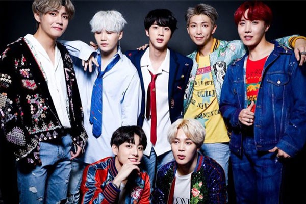 BTS đứng top 2 nghệ sĩ bán nhiều album nhất tại Mỹ, nhưng fan còn bất ngờ hơn vì điều này - Ảnh 3.