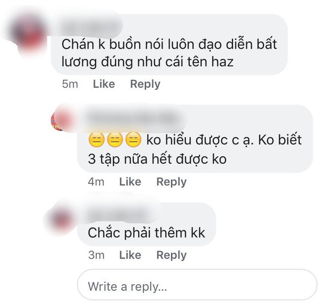 Gạo Nếp Gạo Tẻ tập 106 gây phẫn nộ vì nội dung như tát vào mặt khán giả - Ảnh 3.