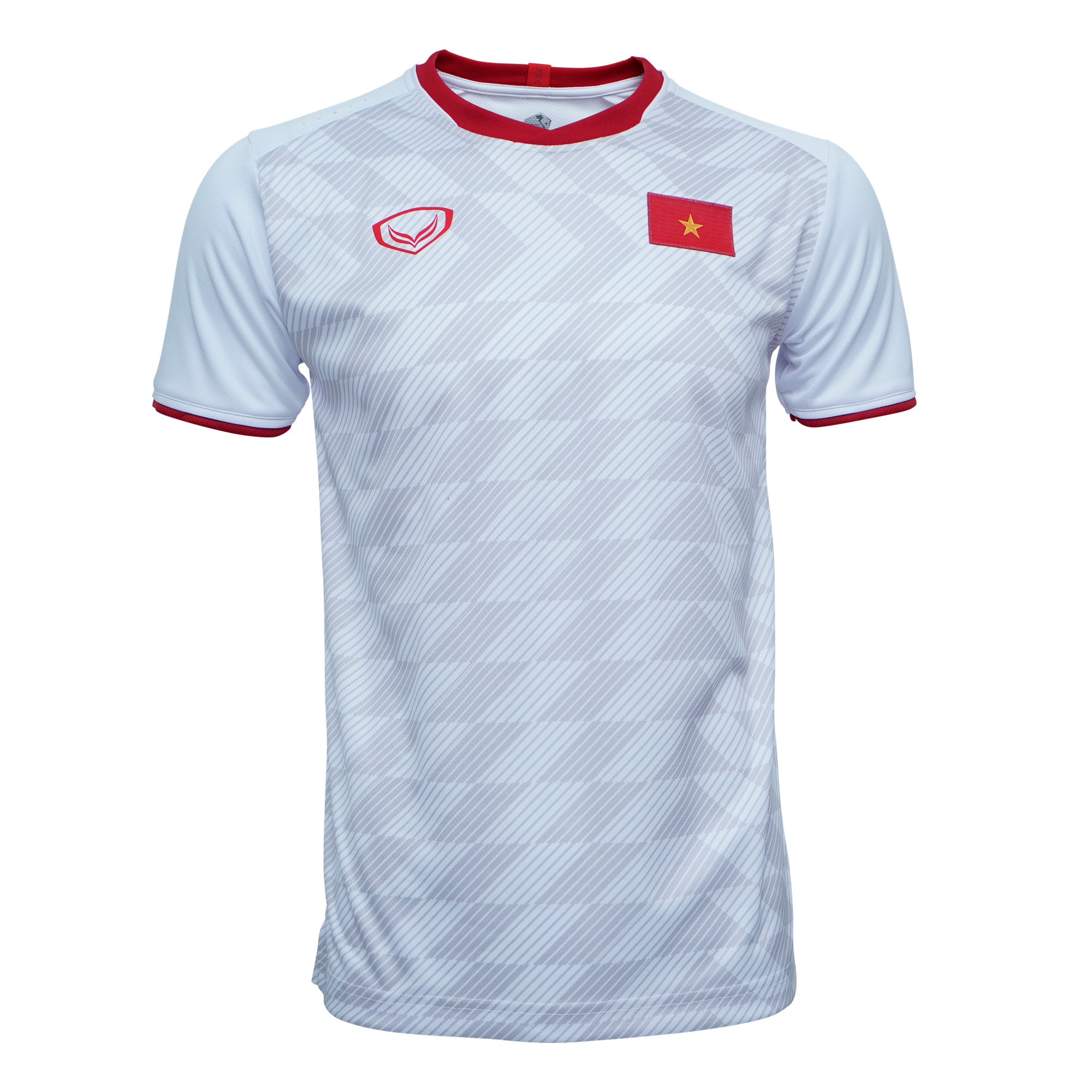 Đội tuyển Việt Nam có áo đấu mới tại ASIAN CUP 2019