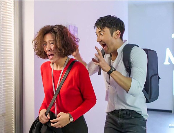 Mối T&igrave;nh Đầu Của T&ocirc;i cứ nh&igrave;n She Was Pretty bản Trung m&agrave; r&uacute;t kinh nghiệm, nếu mắc 3 lỗi n&agrave;y chắc chắn sẽ... dở! - Ảnh 14.