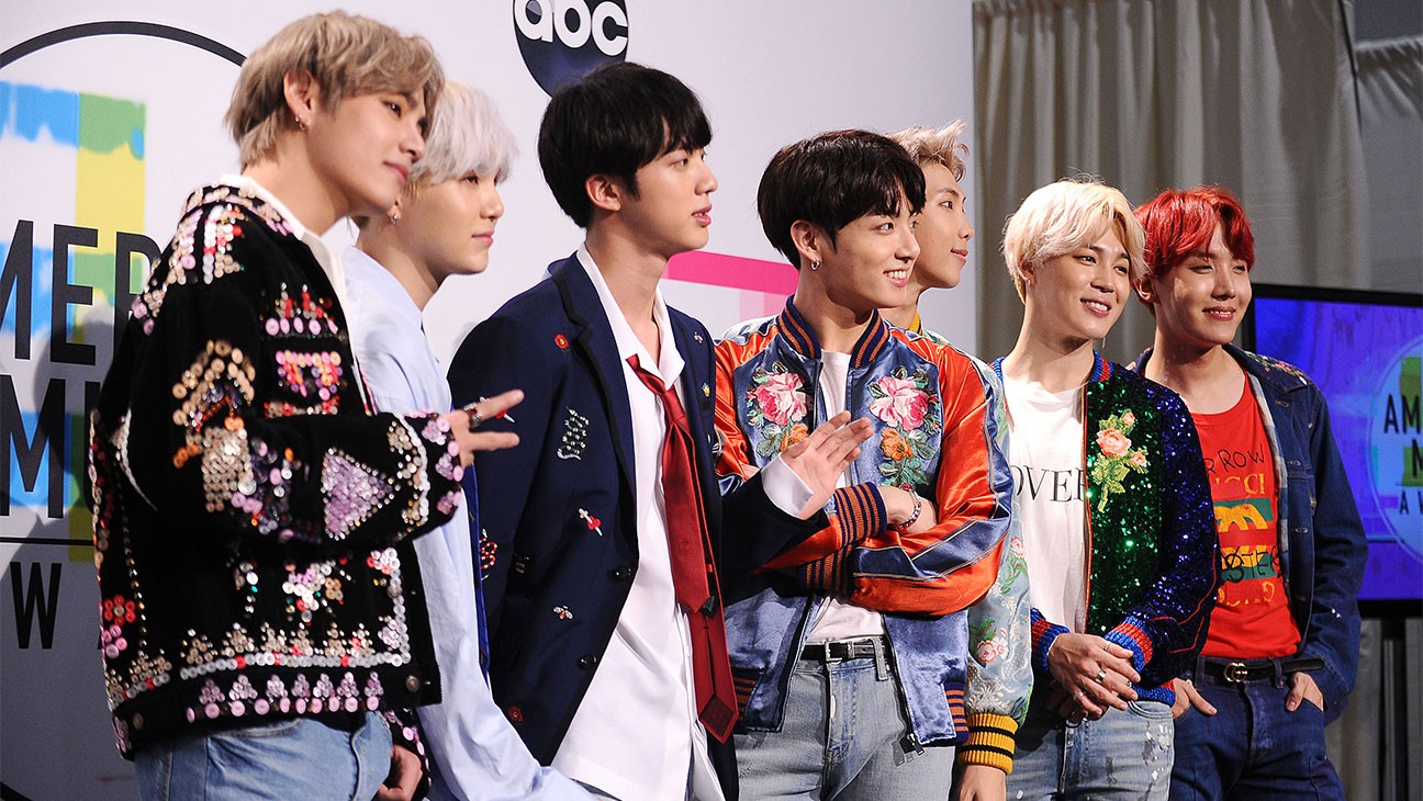 Nhà tướng học gây xôn xao khi tiết lộ về sự hòa hợp của cặp JenKai, 7 thành viên BTS và vận may của loạt sao Hàn - Ảnh 5. Nhà tướng học gây xôn xao khi tiết lộ về sự hòa hợp của cặp JenKai, 7 thành viên BTS và vận may của loạt sao Hàn - Ảnh 5.
