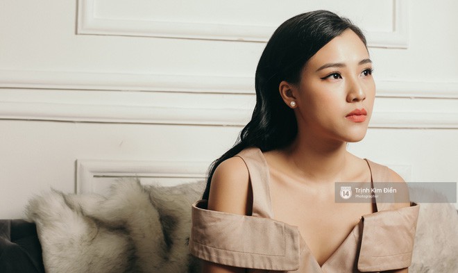 Sao Việt động vi&ecirc;n, chia buồn khi hay tin b&agrave; ngoại của Ho&agrave;ng Oanh qua đời - Ảnh 2.