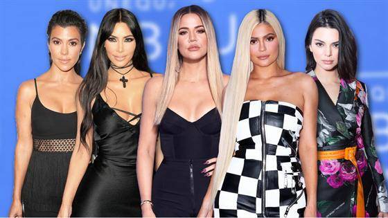 Đều sở hữu khối tài sản khổng lồ, nhưng các người đẹp nhà Kardashian có trình độ học vấn ở mức nào? - Ảnh 1.