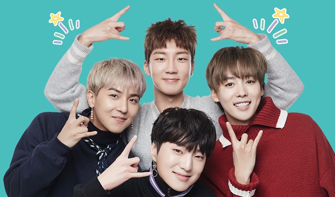 Dàn sao ồ ạt trở lại vào tháng 2: Cả BIG3 đều có đại diện, thành viên Wanna One rủ nhau solo - Ảnh 1. Dàn sao ồ ạt trở lại vào tháng 2: Cả BIG3 đều có đại diện, thành viên Wanna One rủ nhau solo - Ảnh 1.