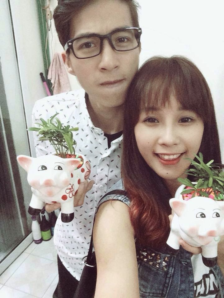 Tình trường của streamer: Người từng yêu 12 năm rồi chia tay, người công khai bạn gái hotgirl - Ảnh 2. Tình trường của streamer: Người từng yêu 12 năm rồi chia tay, người công khai bạn gái hotgirl - Ảnh 2.