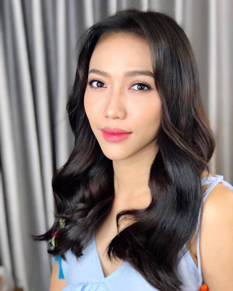Hành trình lột xác của dàn sao nữ đình đám làng hài Vbiz: Diệu Nhi vịt hoá thiên nga, 2 mỹ nhân sexy khó cưỡng - Ảnh 3. Hành trình lột xác của dàn sao nữ đình đám làng hài Vbiz: Diệu Nhi vịt hoá thiên nga, 2 mỹ nhân sexy khó cưỡng - Ảnh 3.