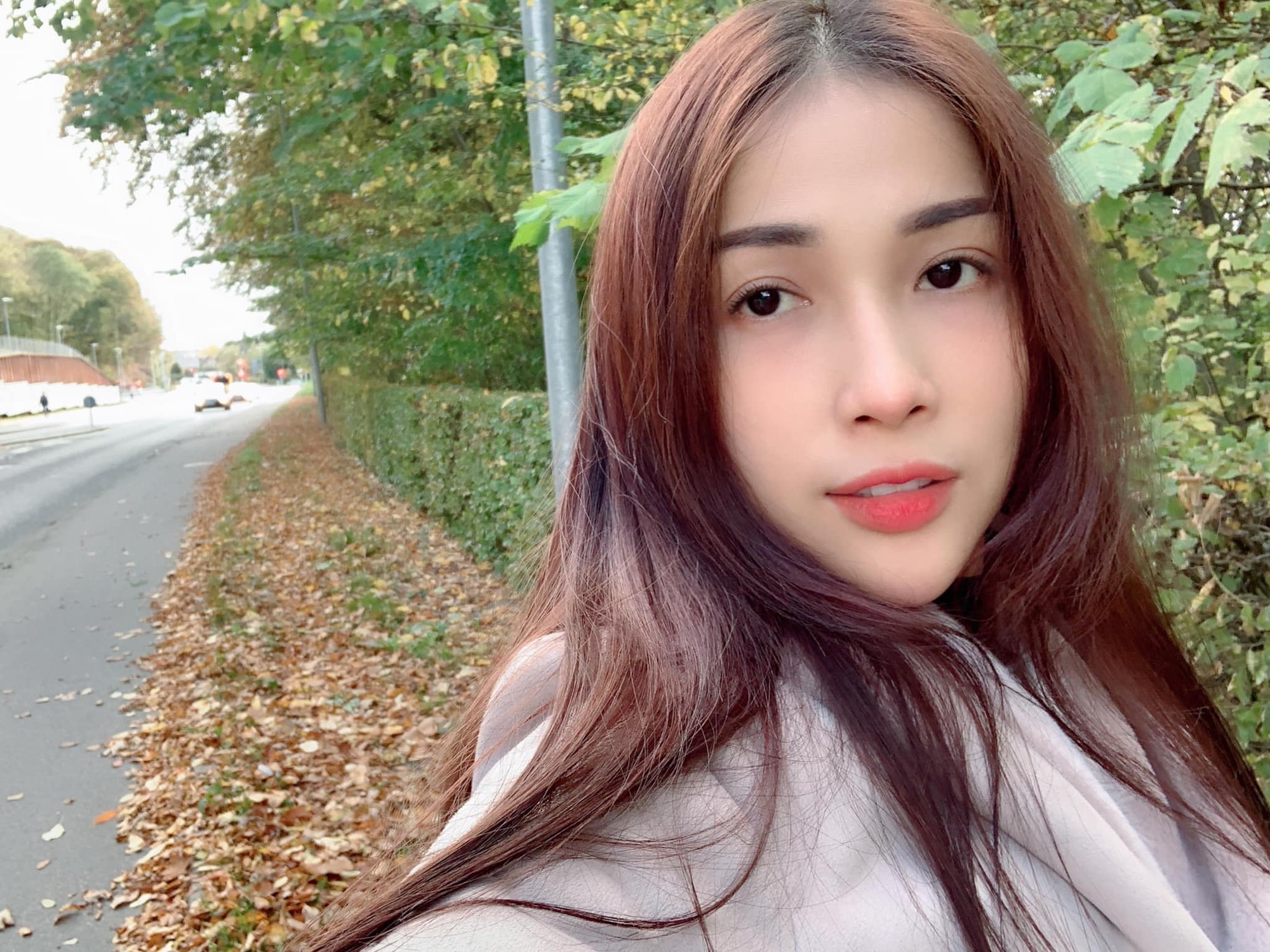 Hành trình lột xác của dàn sao nữ đình đám làng hài Vbiz: Diệu Nhi vịt hoá thiên nga, 2 mỹ nhân sexy khó cưỡng - Ảnh 19. Hành trình lột xác của dàn sao nữ đình đám làng hài Vbiz: Diệu Nhi vịt hoá thiên nga, 2 mỹ nhân sexy khó cưỡng - Ảnh 19.