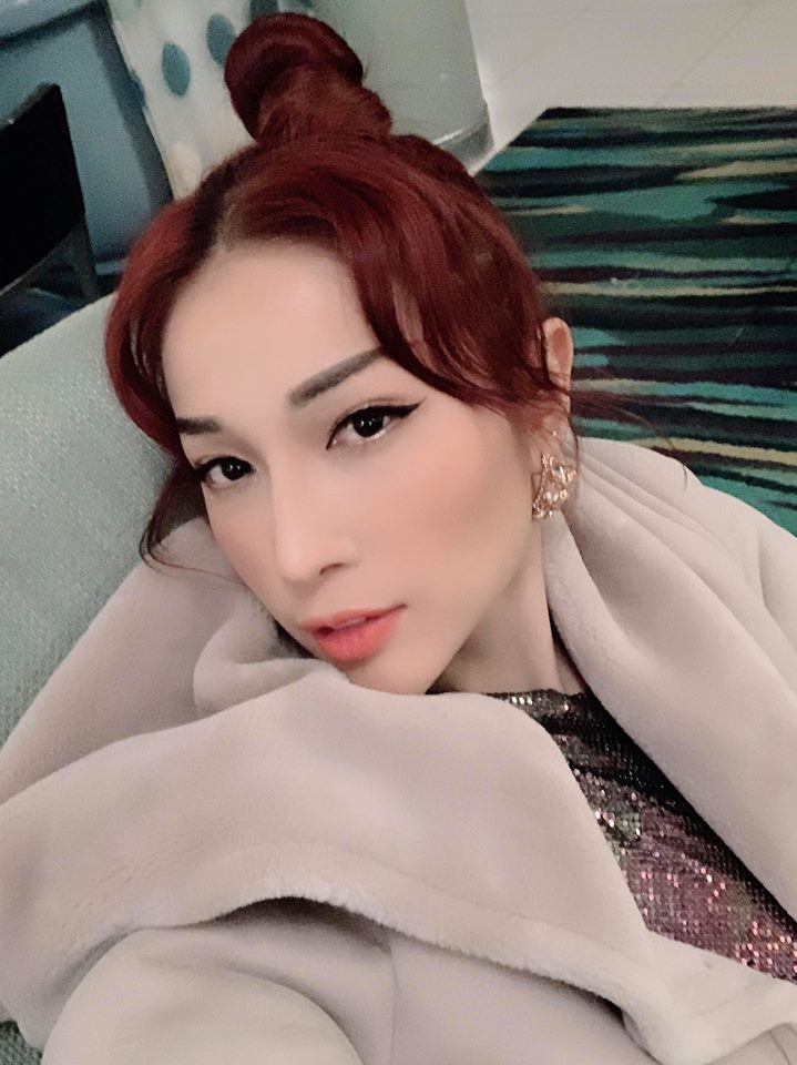 Hành trình lột xác của dàn sao nữ đình đám làng hài Vbiz: Diệu Nhi vịt hoá thiên nga, 2 mỹ nhân sexy khó cưỡng - Ảnh 18. Hành trình lột xác của dàn sao nữ đình đám làng hài Vbiz: Diệu Nhi vịt hoá thiên nga, 2 mỹ nhân sexy khó cưỡng - Ảnh 18.
