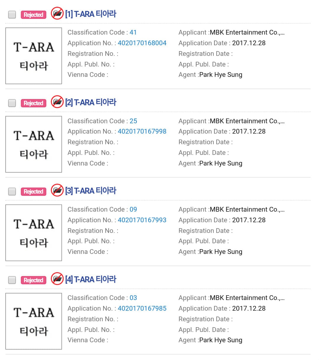MBK trắng tay trong cuộc chiến giành tên, T-ara hoàn toàn có thể đoàn tụ trong tương lai - Ảnh 2. MBK trắng tay trong cuộc chiến giành tên, T-ara hoàn toàn có thể đoàn tụ trong tương lai - Ảnh 2.