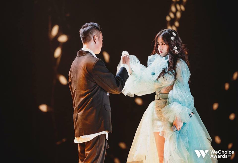 Bạn có nhận ra Phương Ly, Erik, Jaykii cũng từng tham gia Vietnam Idol? - Ảnh 4. Bạn có nhận ra Phương Ly, Erik, Jaykii cũng từng tham gia Vietnam Idol? - Ảnh 4.