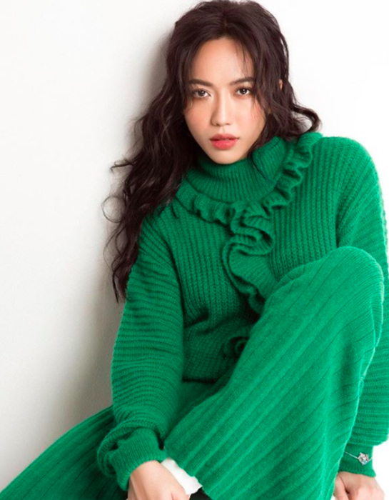 Hành trình lột xác của dàn sao nữ đình đám làng hài Vbiz: Diệu Nhi vịt hoá thiên nga, 2 mỹ nhân sexy khó cưỡng - Ảnh 8. Hành trình lột xác của dàn sao nữ đình đám làng hài Vbiz: Diệu Nhi vịt hoá thiên nga, 2 mỹ nhân sexy khó cưỡng - Ảnh 8.