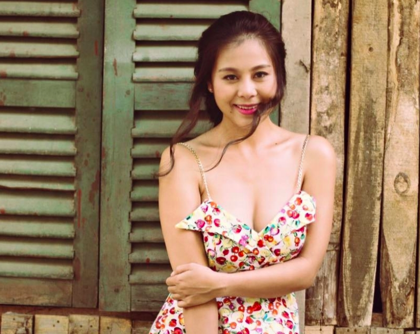 Hành trình lột xác của dàn sao nữ đình đám làng hài Vbiz: Diệu Nhi vịt hoá thiên nga, 2 mỹ nhân sexy khó cưỡng - Ảnh 21. Hành trình lột xác của dàn sao nữ đình đám làng hài Vbiz: Diệu Nhi vịt hoá thiên nga, 2 mỹ nhân sexy khó cưỡng - Ảnh 21.