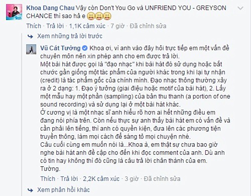 Năm nào còn chê Vũ Cát Tường đạo nhạc, giờ đây Châu Đăng Khoa chễm chệ bước lên ngôi đạo sĩ nhặt thơ - Ảnh 3.