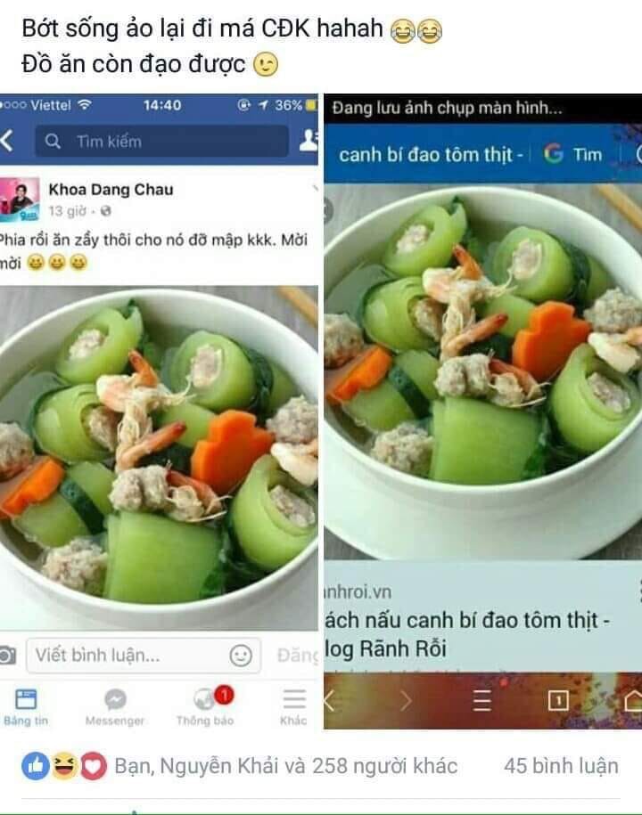 Năm nào còn chê Vũ Cát Tường đạo nhạc, giờ đây Châu Đăng Khoa chễm chệ bước lên ngôi đạo sĩ nhặt thơ - Ảnh 6. Năm nào còn chê Vũ Cát Tường đạo nhạc, giờ đây Châu Đăng Khoa chễm chệ bước lên ngôi đạo sĩ nhặt thơ - Ảnh 6.