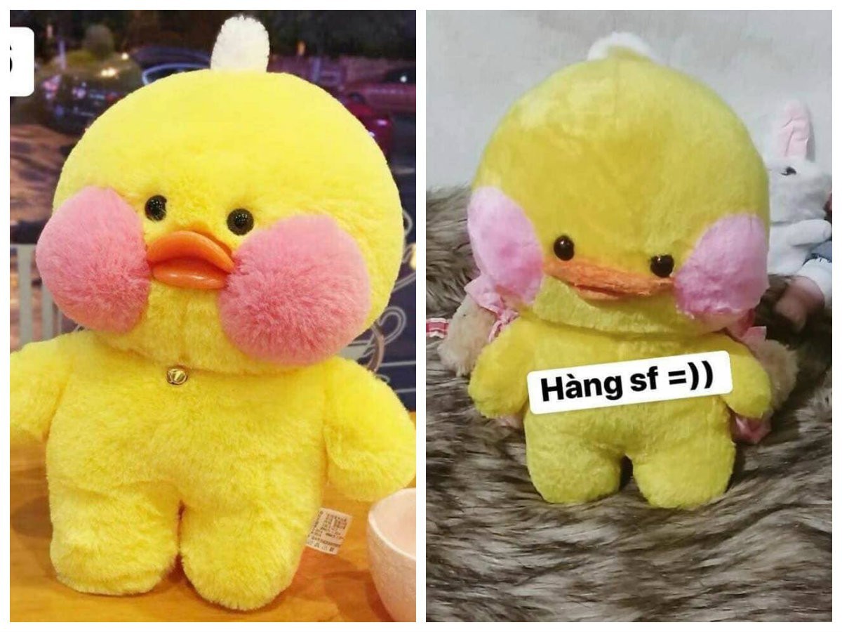Chùm ảnh chứng minh lời của chủ shop online: Hàng đẹp y hình là câu nói dối kinh điển của năm - Ảnh 3. Chùm ảnh chứng minh lời của chủ shop online: Hàng đẹp y hình là câu nói dối kinh điển của năm - Ảnh 3.
