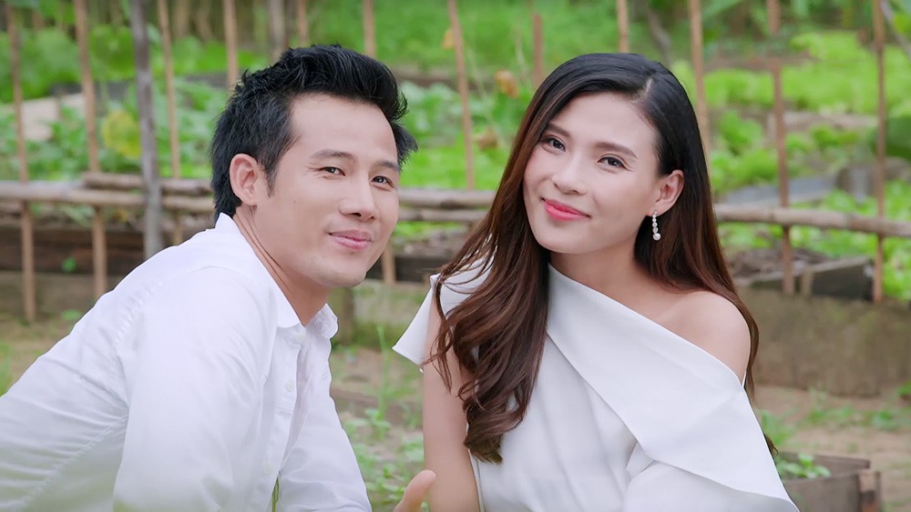 109 tập phim kh&eacute;p lại v&agrave; 4 điểm nhất đ&aacute;ng nhớ của Gạo Nếp Gạo Tẻ - Ảnh 5.