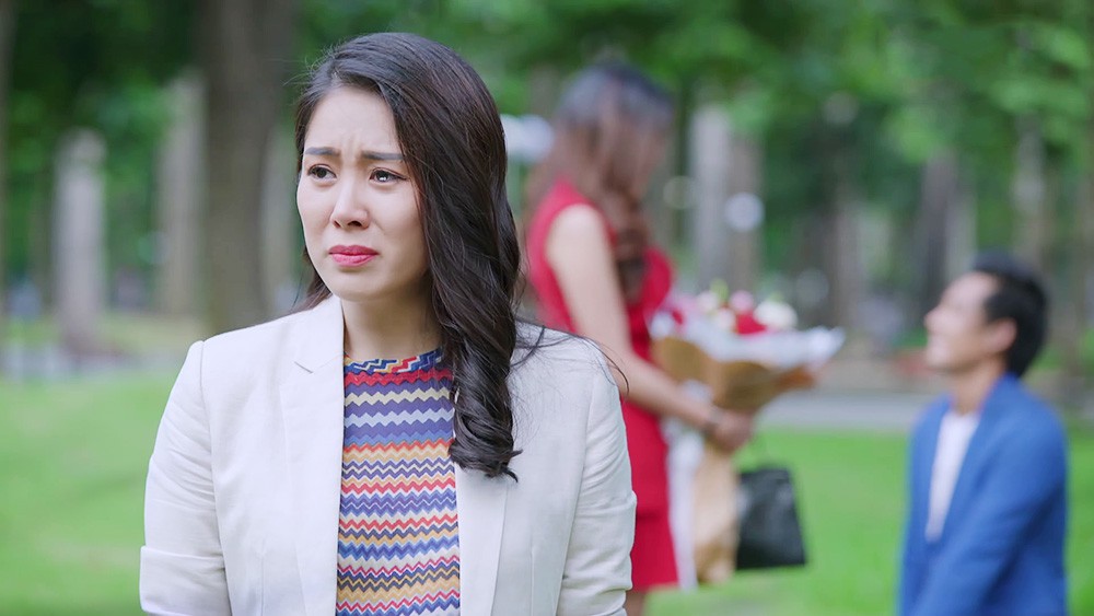 109 tập phim kh&eacute;p lại v&agrave; 4 điểm nhất đ&aacute;ng nhớ của Gạo Nếp Gạo Tẻ - Ảnh 2.