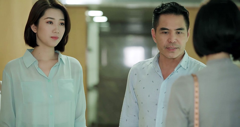 109 tập phim kh&eacute;p lại v&agrave; 4 điểm nhất đ&aacute;ng nhớ của Gạo Nếp Gạo Tẻ - Ảnh 7.