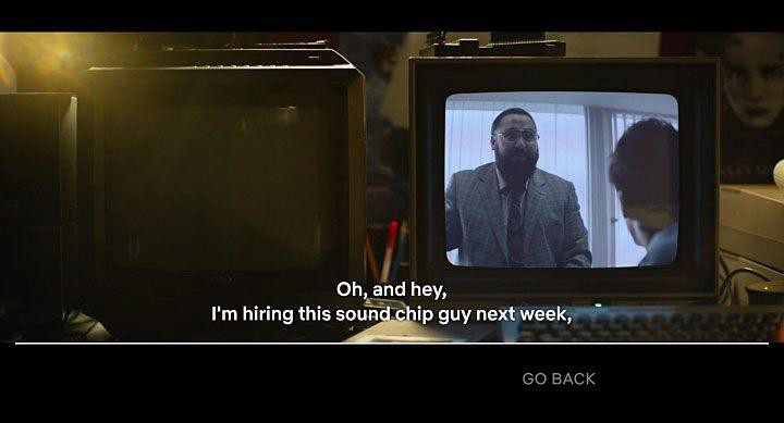 Bỏ túi 8 lựa chọn tuyệt vời sau để phá đảo Black Mirror: Bandersnatch ngay và luôn! - Ảnh 11. Bỏ túi 8 lựa chọn tuyệt vời sau để phá đảo Black Mirror: Bandersnatch ngay và luôn! - Ảnh 11.