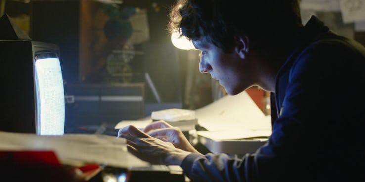 Bỏ túi 8 lựa chọn tuyệt vời sau để phá đảo Black Mirror: Bandersnatch ngay và luôn! - Ảnh 5. Bỏ túi 8 lựa chọn tuyệt vời sau để phá đảo Black Mirror: Bandersnatch ngay và luôn! - Ảnh 5.