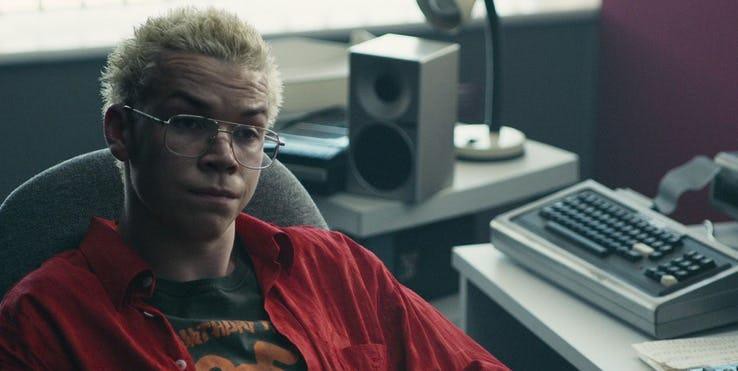 Bỏ túi 8 lựa chọn tuyệt vời sau để phá đảo Black Mirror: Bandersnatch ngay và luôn! - Ảnh 7. Bỏ túi 8 lựa chọn tuyệt vời sau để phá đảo Black Mirror: Bandersnatch ngay và luôn! - Ảnh 7.