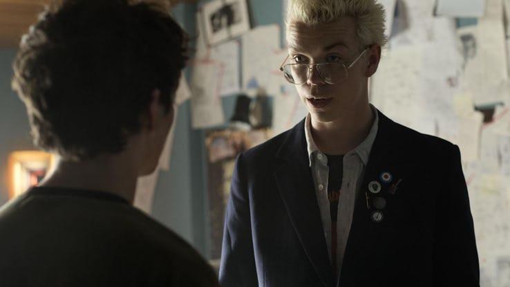 Bỏ túi 8 lựa chọn tuyệt vời sau để phá đảo Black Mirror: Bandersnatch ngay và luôn! - Ảnh 8. Bỏ túi 8 lựa chọn tuyệt vời sau để phá đảo Black Mirror: Bandersnatch ngay và luôn! - Ảnh 8.