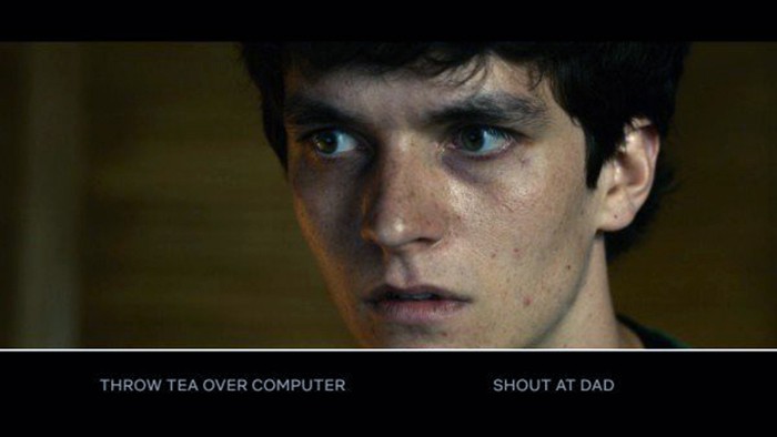 Bỏ túi 8 lựa chọn tuyệt vời sau để phá đảo Black Mirror: Bandersnatch ngay và luôn! - Ảnh 6. Bỏ túi 8 lựa chọn tuyệt vời sau để phá đảo Black Mirror: Bandersnatch ngay và luôn! - Ảnh 6.