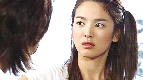 Gia tài phim ảnh hạng khủng của Song Hye Kyo: Cặp toàn trai đẹp, Ngôi Nhà Hạnh Phúc vẫn là huyền thoại không có đối thủ! - Ảnh 5.