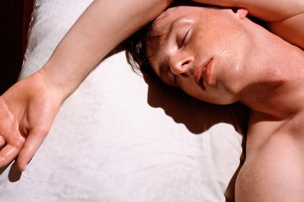 4 dấu hiệu khi ngủ cảnh báo phổi của bạn đang bị tổn thương nghiêm trọng - Ảnh 4.