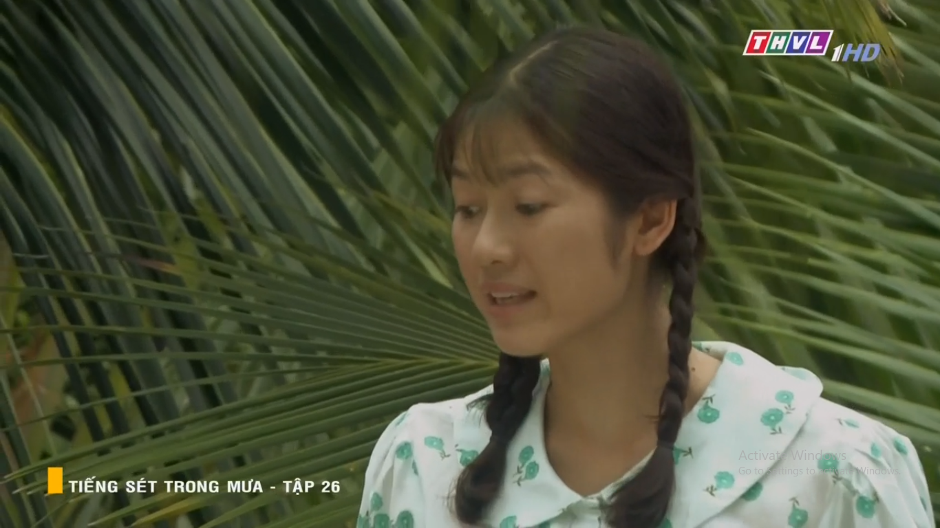 Tiếng S&eacute;t Trong Mưa tập 26: Cậu Ba &aacute;c độc bỗng dưng l&agrave;nh t&iacute;nh như boss cưng khi gặp con g&aacute;i Thị B&igrave;nh? - Ảnh 6.