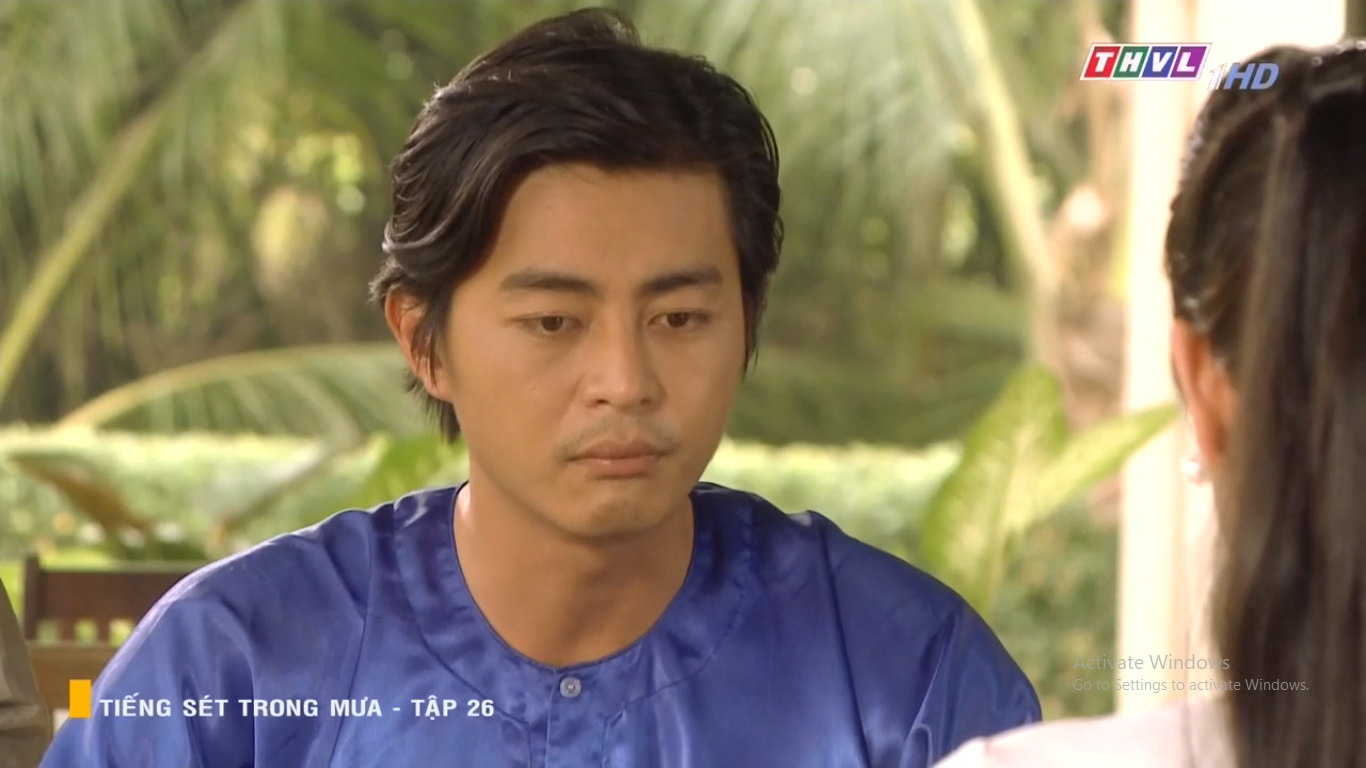 Tiếng S&eacute;t Trong Mưa tập 26: Cậu Ba &aacute;c độc bỗng dưng l&agrave;nh t&iacute;nh như boss cưng khi gặp con g&aacute;i Thị B&igrave;nh? - Ảnh 21.