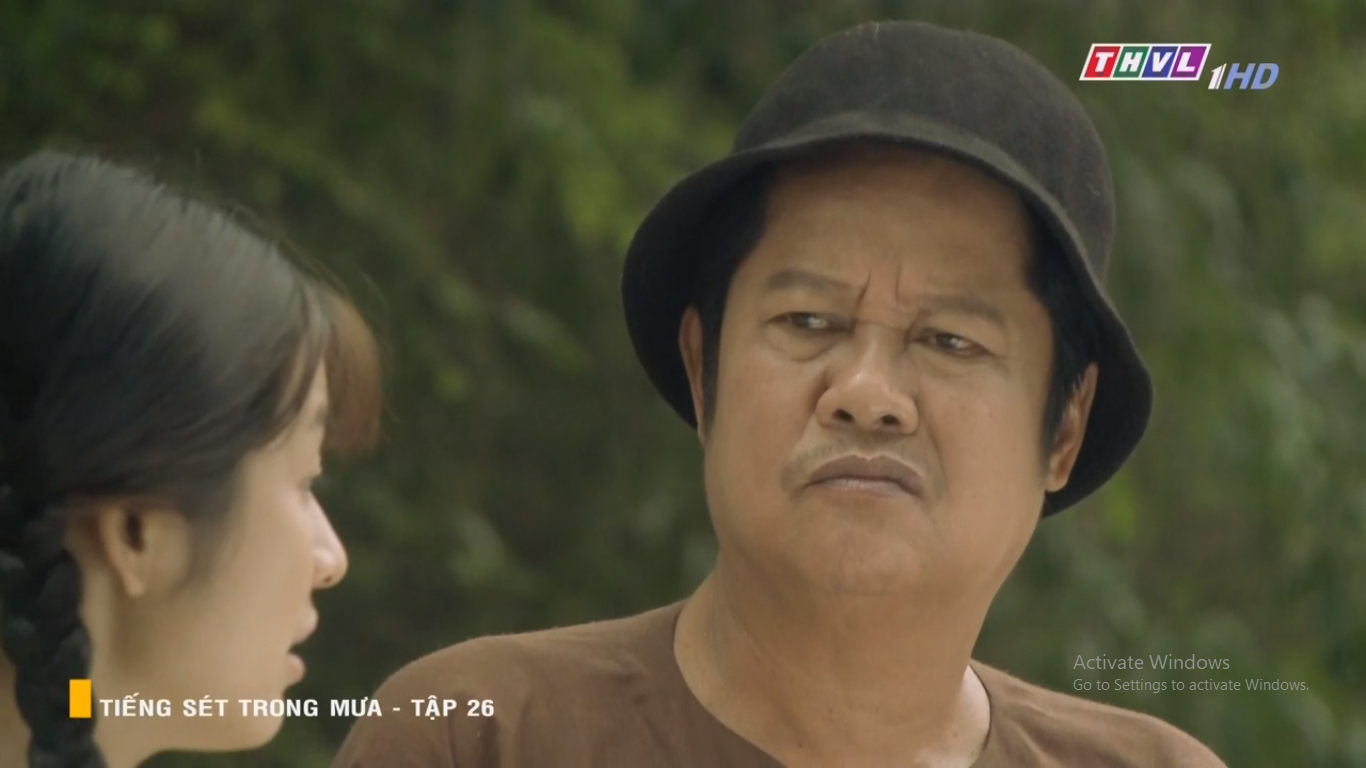 Tiếng S&eacute;t Trong Mưa tập 26: Cậu Ba &aacute;c độc bỗng dưng l&agrave;nh t&iacute;nh như boss cưng khi gặp con g&aacute;i Thị B&igrave;nh? - Ảnh 10.
