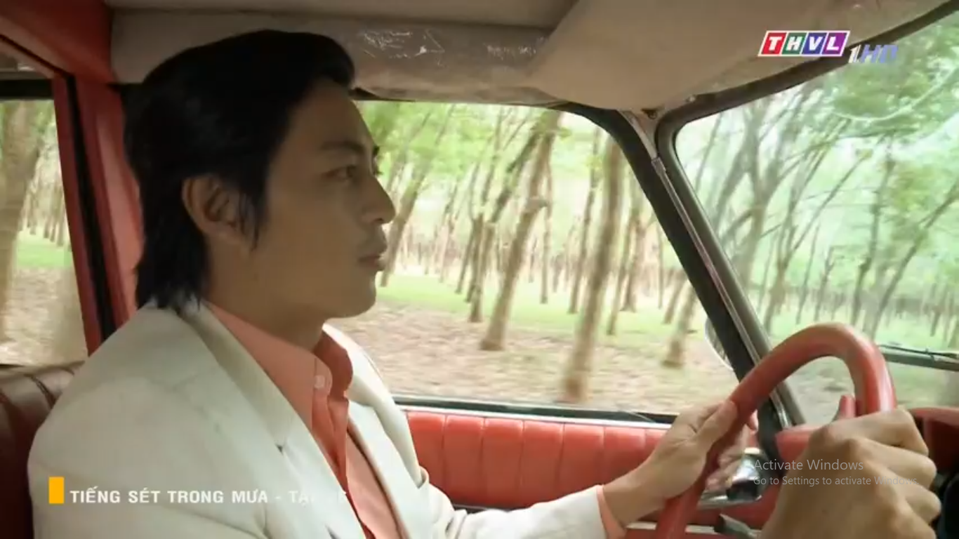 Tiếng S&eacute;t Trong Mưa tập 26: Cậu Ba &aacute;c độc bỗng dưng l&agrave;nh t&iacute;nh như boss cưng khi gặp con g&aacute;i Thị B&igrave;nh? - Ảnh 23.