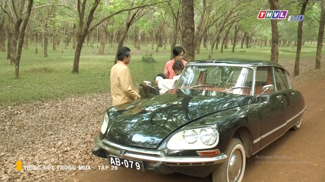 Tiếng S&eacute;t Trong Mưa tập 26: Cậu Ba &aacute;c độc bỗng dưng l&agrave;nh t&iacute;nh như boss cưng khi gặp con g&aacute;i Thị B&igrave;nh? - Ảnh 17.